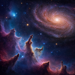 天体宇宙